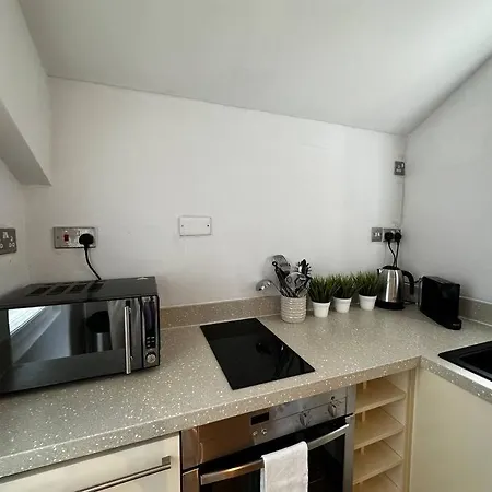 Spacious Studio For 4 Near Regents Park N1 London Exterior photo