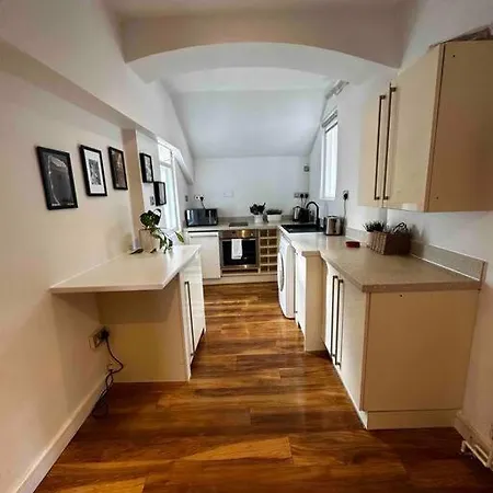 Spacious Studio For 4 Near Regents Park N1 London Exterior photo