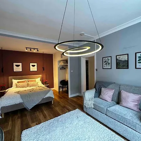 Spacious Studio For 4 Near Regents Park N1 London Exterior photo