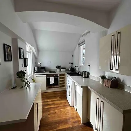 Spacious Studio For 4 Near Regents Park N1 London Exterior photo