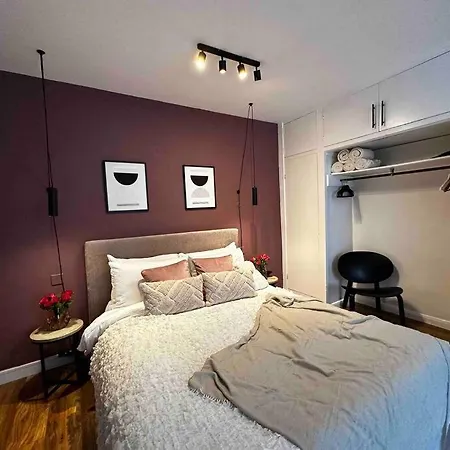 Spacious Studio For 4 Near Regents Park N1 London Exterior photo