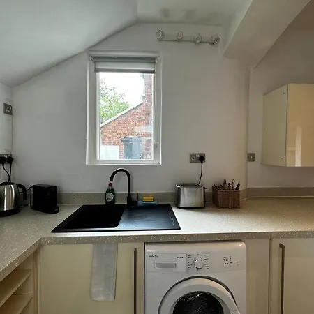 Spacious Studio For 4 Near Regents Park N1 London Exterior photo