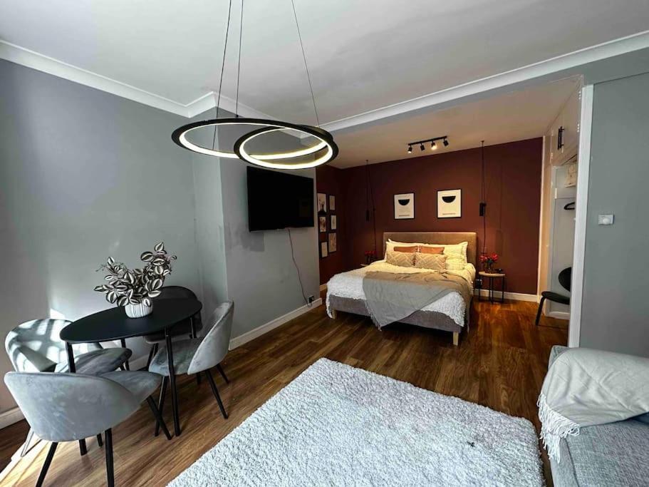 Spacious For 4 Near Regents Park N1 Appartamento
