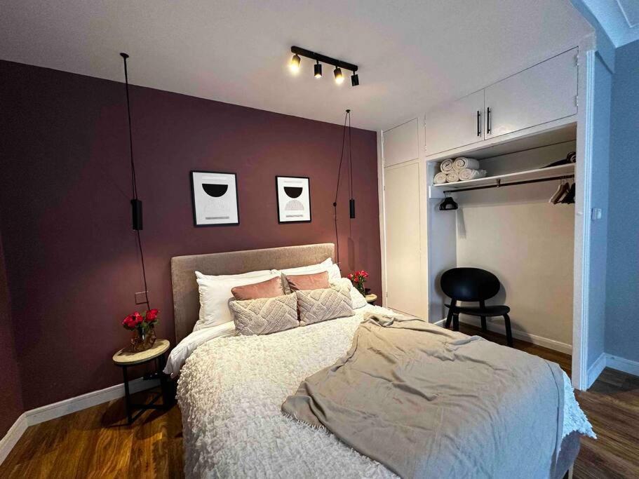 Appartamento Spacious For 4 Near Regents Park N1