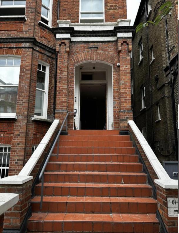 Spacious For 4 Near Regents Park N1 Appartamento Londra